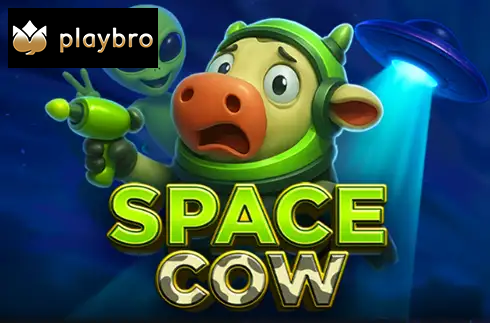 Space Cow